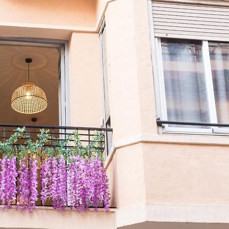 Moonkey - Apartamento Plaza San Antonio Alicante Eksteriør billede